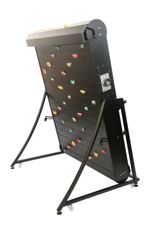 Бесконечный тренажер-скалодром STREET WORKOUT